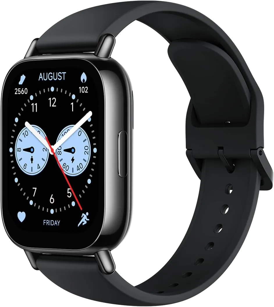 Redmi Watch 5 Lite ブラックの商品画像