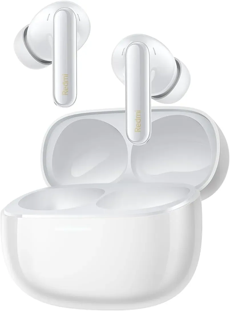 Redmi Buds 6 Pro グレーシアホワイトの商品画像