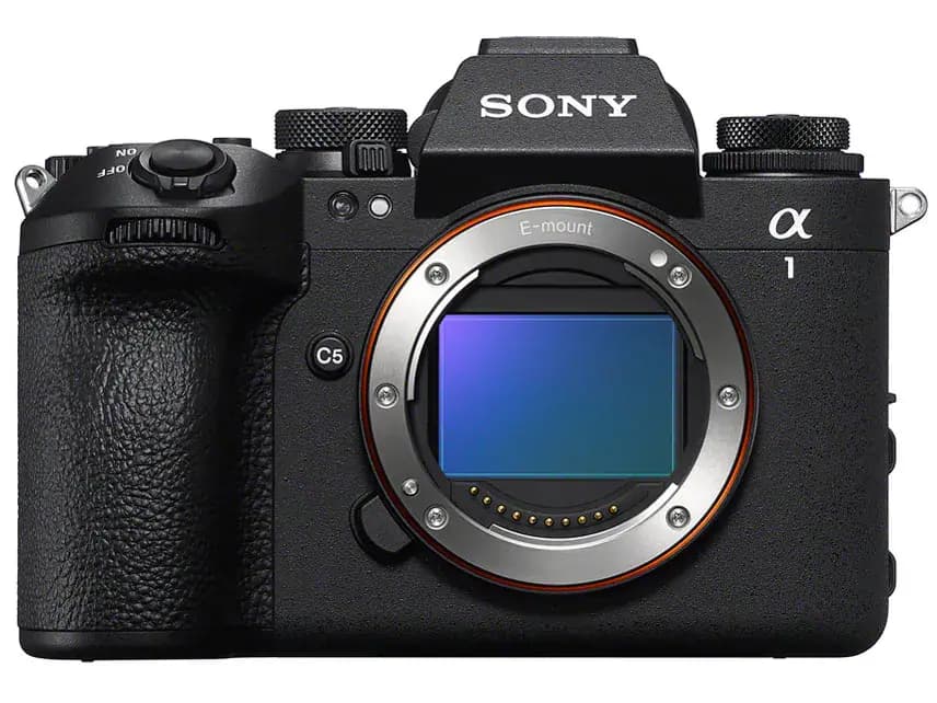 SONY(ソニー)α1 II ILCE-1M2 ボディの商品画像