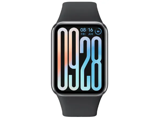 Xiaomi Smart Band 9 Pro オブシディアンブラックの商品画像