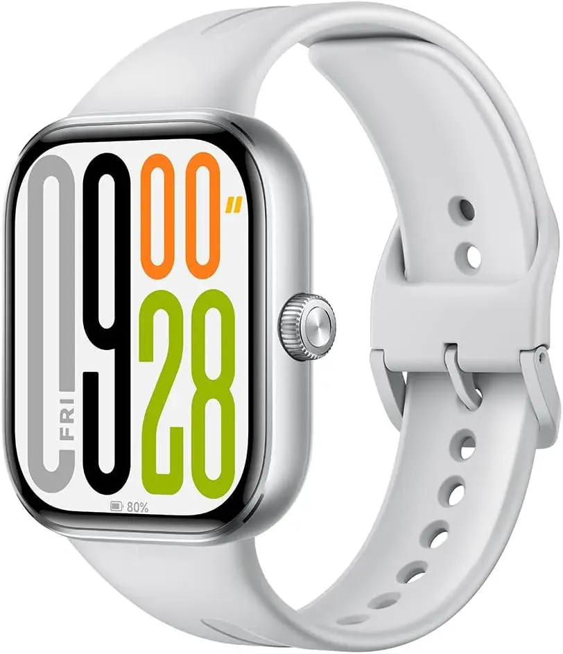Redmi Watch 5 シルバーグレーの商品画像