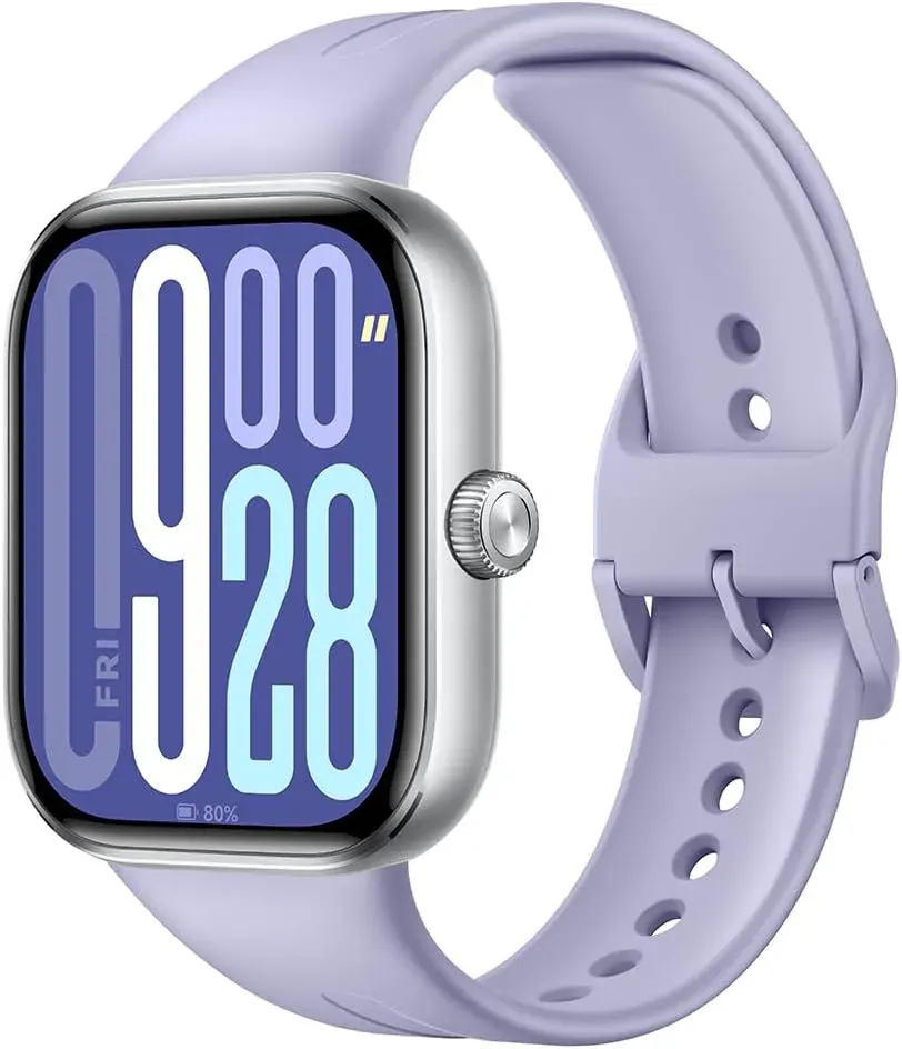 Redmi Watch 5 ラベンダーパープルの商品画像