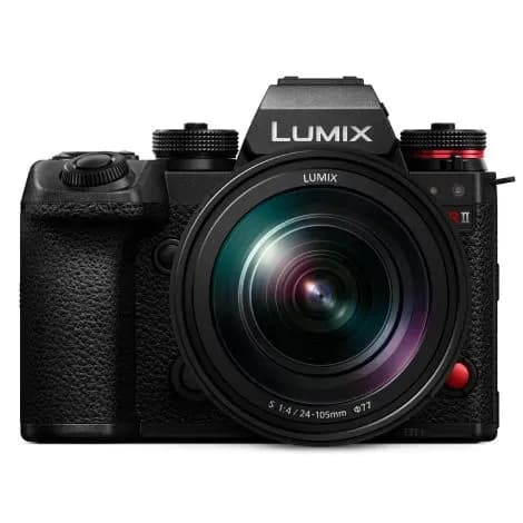 Panasonic (パナソニック)LUMIX DC-S1RM2M 標準ズームレンズキットの商品画像