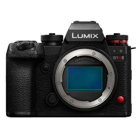 Panasonic (パナソニック)LUMIX DC-S1RM2 ボディの商品画像