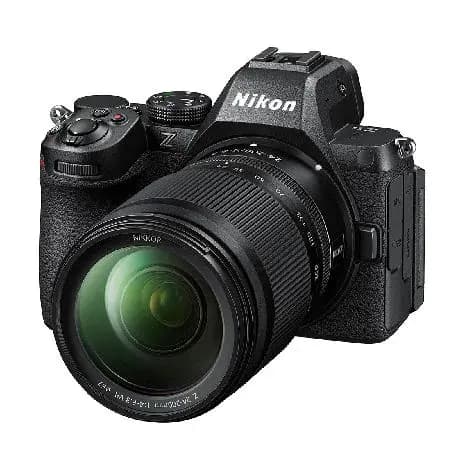 Nikon(ニコン) Z5II 24-200 レンズキットの商品画像