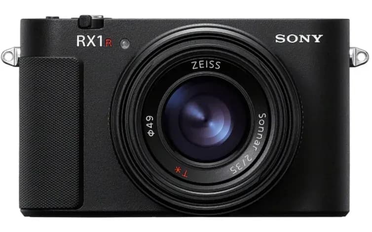 SONY(ソニー)サイバーショット DSC-RX1RM3の商品画像