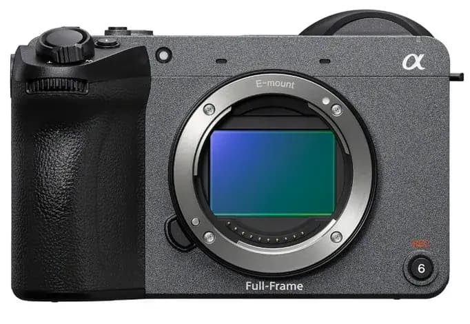プロフェッショナルカムコーダー FX2 ILME-FX2Bの商品画像