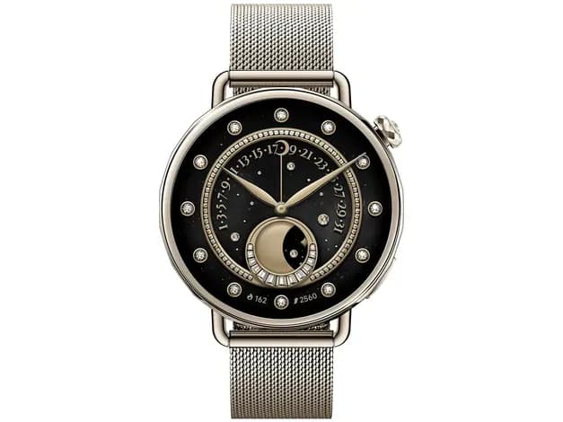 Xiaomi Watch S4 41mm サンセットゴールドの商品画像