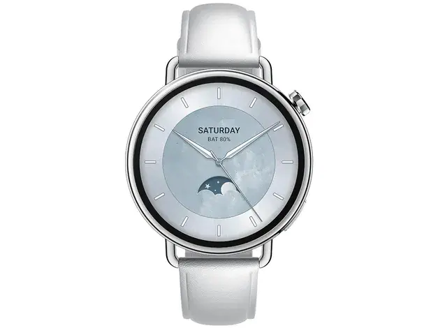 Xiaomi Watch S4 41mm ホワイトの商品画像