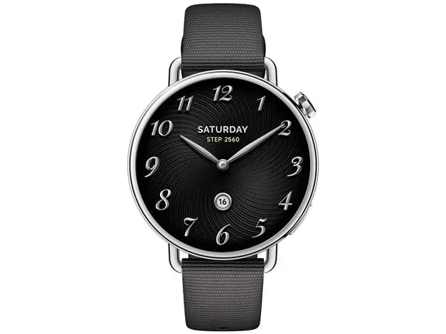 Xiaomi Watch S4 41mm ブラックの商品画像