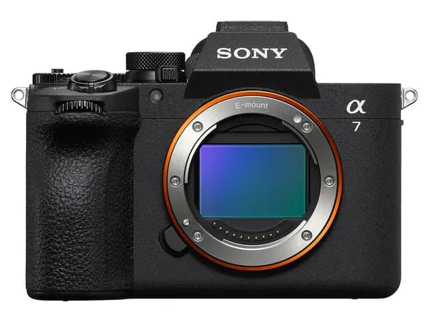 SONY(ソニー) α7 V ILCE-7M5 ボディの商品画像