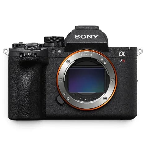 SONY (ソニー) α7RVI ILCE-7RM6 ボディの商品画像