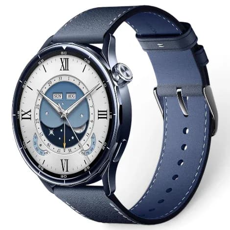 Xiaomi Watch S5 46mm セラミックブルーの商品画像