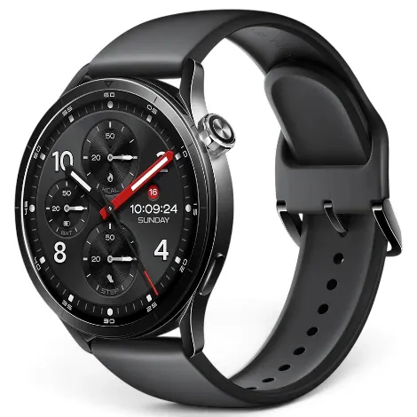 Xiaomi Watch S5 46mm ブラックの商品画像