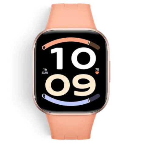Redmi Watch 6 Active サンセットオレンジの商品画像