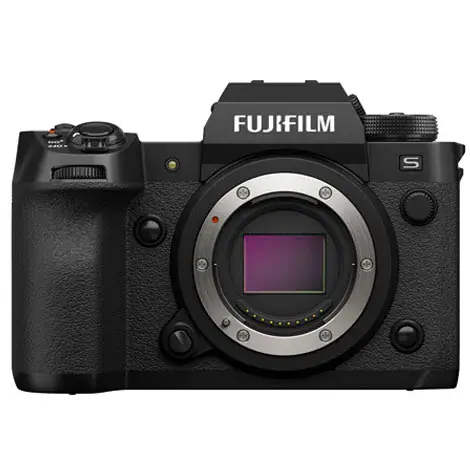 FUJIFILM (富士フィルム) X-H2S ボディ 日英2言語設定モデルの商品画像