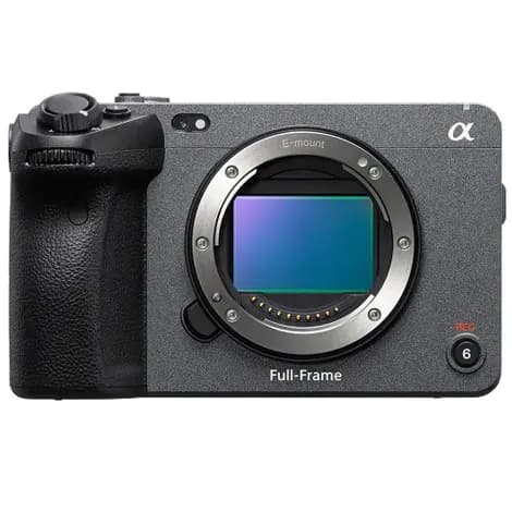 SONY(ソニー) ILME-FX3の商品画像