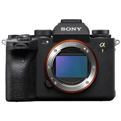SONY(ソニー) α1 ILCE-1 ボディ*の商品画像