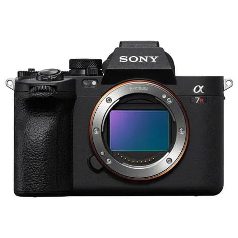 SONY(ソニー) α7R V ILCE-7RM5 ボディ*の商品画像