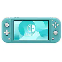 Nintendo Switch Lite ターコイズHDH-S-BAZAAの商品画像