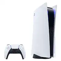ソニー・インタラクティブエンタテインメント PlayStation5 ディスクドライブ搭載モデル CFI-1100A01の商品画像