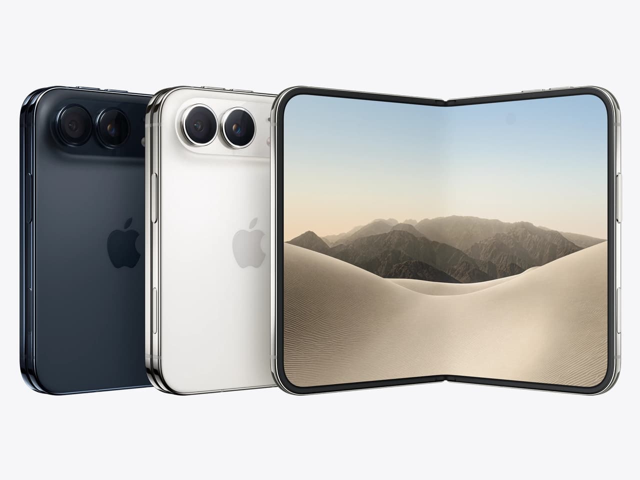 iPhone Duo 2TBの商品画像
